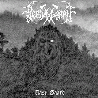 Hordagaard : Aase Gaard